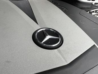 MERCEDES-BENZ E CLASS 3.0 E350 CDI V6 BlueEfficiency Sport