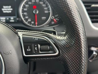 AUDI Q5 2.0 TDI S line Plus S Tronic quattro Euro 6 (s/s) 5dr
