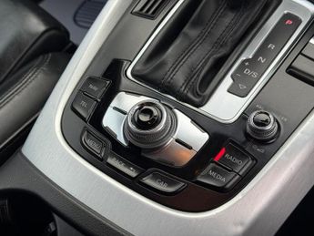 AUDI Q5 2.0 TDI S line Plus S Tronic quattro Euro 6 (s/s) 5dr