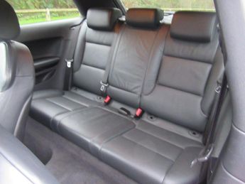 AUDI S3 2.0 TFSI Black Edition S Tronic quattro Euro 5 3dr