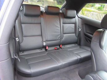 AUDI S3 2.0 TFSI Black Edition S Tronic quattro Euro 5 3dr