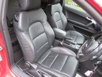 AUDI S3 2.0 TFSI Black Edition S Tronic quattro Euro 5 3dr