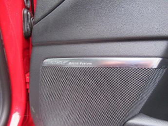 AUDI S3 2.0 TFSI Black Edition S Tronic quattro Euro 5 3dr