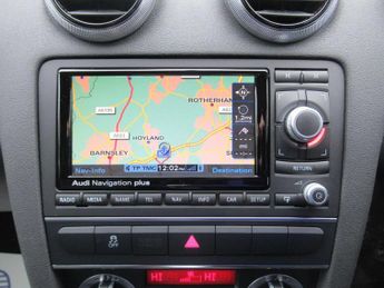 AUDI S3 2.0 TFSI Black Edition S Tronic quattro Euro 5 3dr