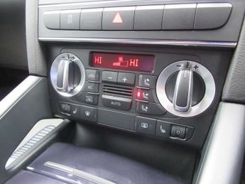 AUDI S3 2.0 TFSI Black Edition S Tronic quattro Euro 5 3dr