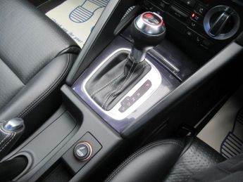 AUDI S3 2.0 TFSI Black Edition S Tronic quattro Euro 5 3dr