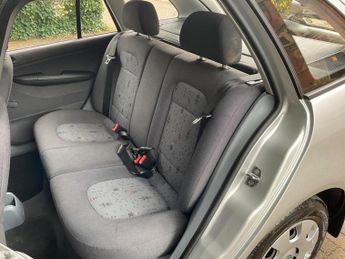 SKODA FABIA 1.4 Classic 5dr