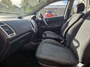 HYUNDAI I20 1.4 CRDi Comfort