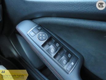 MERCEDES-BENZ A CLASS 1.6 A200 AMG Line Automatic, Good History, Long MOT