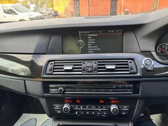 BMW M5 4.4 V8 M Performance Edition