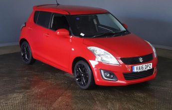 Suzuki Swift 1.2 SZ-L Euro 6 5dr