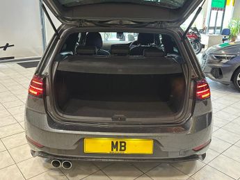 VOLKSWAGEN GOLF 2.0 TDI GTD