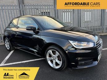 Audi A1 1.4 TFSI SPORT