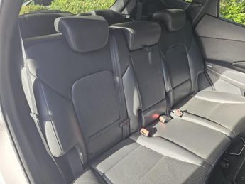 HYUNDAI SANTA FE 2.2 CRDi Premium