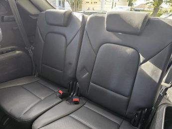 HYUNDAI SANTA FE 2.2 CRDi Premium