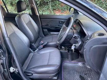 KIA PICANTO 1.0 5dr