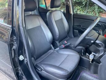 KIA PICANTO 1.0 5dr