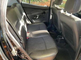 KIA PICANTO 1.0 5dr