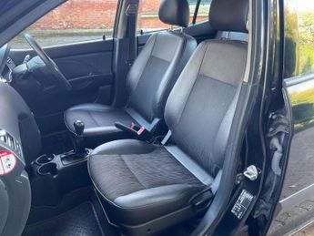 KIA PICANTO 1.0 5dr