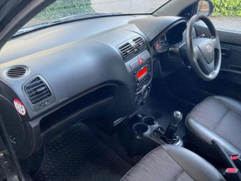 KIA PICANTO 1.0 5dr
