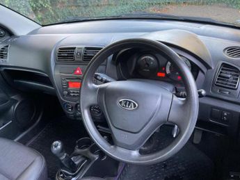 KIA PICANTO 1.0 5dr