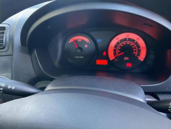 KIA PICANTO 1.0 5dr