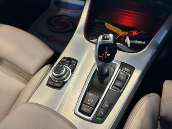 BMW X3 2.0 X3 xDrive20d M Sport