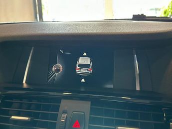 BMW X3 2.0 X3 xDrive20d M Sport