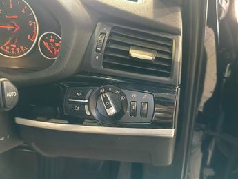 BMW X3 2.0 X3 xDrive20d M Sport