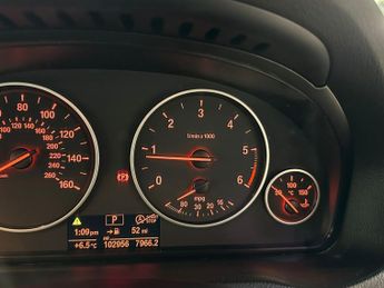 BMW X3 2.0 X3 xDrive20d M Sport