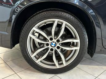 BMW X3 2.0 X3 xDrive20d M Sport