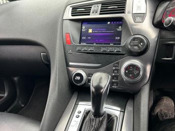 DS AUTOMOBILES DS 5 2.0 BlueHDi Prestige