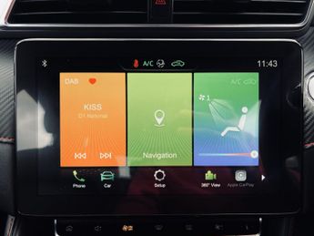 MG ZS 1.0 T-GDI Exclusive Auto Euro 6