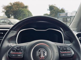 MG ZS 1.0 T-GDI Exclusive Auto Euro 6