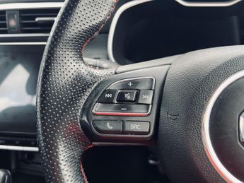 MG ZS 1.0 T-GDI Exclusive Auto Euro 6