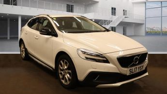 Volvo V40 2.0 Cross Country Pro D2
