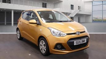 Hyundai I10 1.0 SE