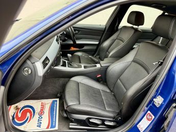 BMW 3 SERIES 2.0 320d M Sport