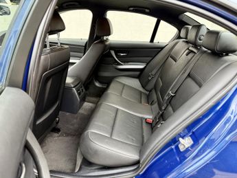 BMW 3 SERIES 2.0 320d M Sport