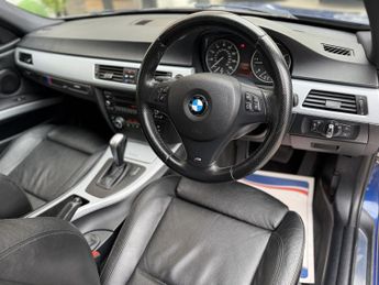 BMW 3 SERIES 2.0 320d M Sport