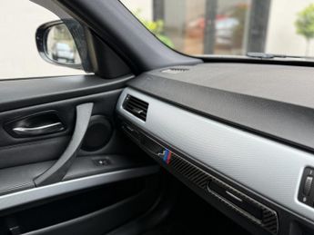 BMW 3 SERIES 2.0 320d M Sport