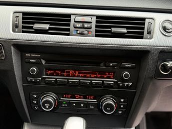 BMW 3 SERIES 2.0 320d M Sport