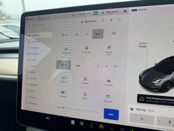 TESLA MODEL 3 (Dual Motor) Long Range