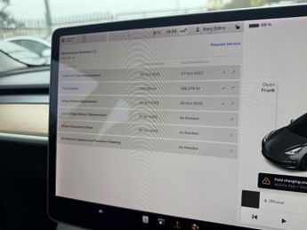 TESLA MODEL 3 (Dual Motor) Long Range
