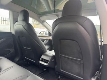 TESLA MODEL 3 (Dual Motor) Long Range