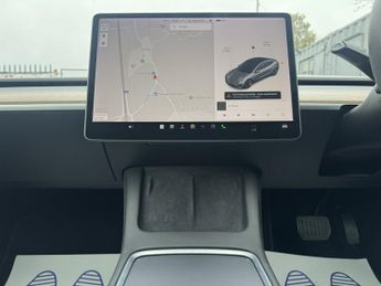 TESLA MODEL 3 (Dual Motor) Long Range