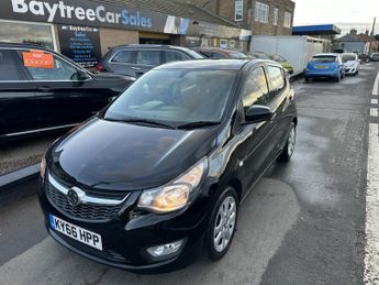 Vauxhall VIVA 1.0 i SE