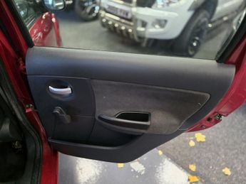 CITROEN C3 1.6 i 16V SX