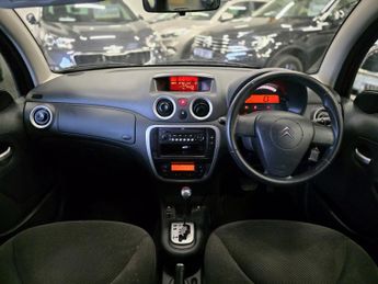 CITROEN C3 1.6 i 16V SX