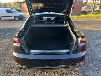 AUDI A5 2.0 TDI ultra S line